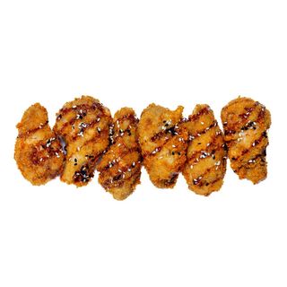 Курячі крильця