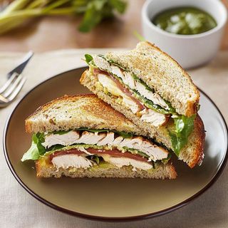 Club Sandwich