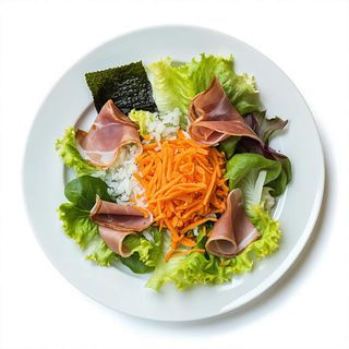 Ensalada Especial De La Casa