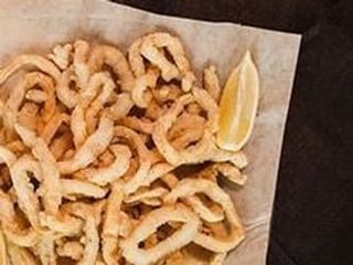 Кальмари фрі (120/30g)