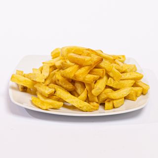 Patate fritte