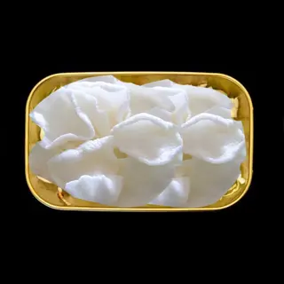 Nuvolette di gamberi