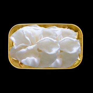 Nuvolette di gamberi