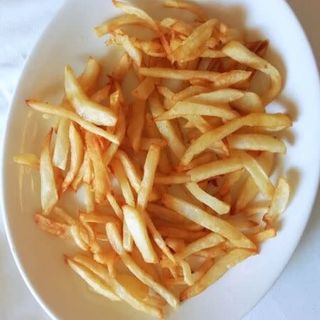 Patatas Fritas