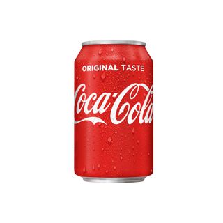 Coca Cola Originale