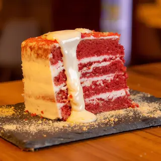 Red velvet