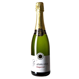 Cava Gramona Imperial Brut (75 cl.)
