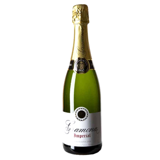 Cava Gramona Imperial Brut (75 cl.)