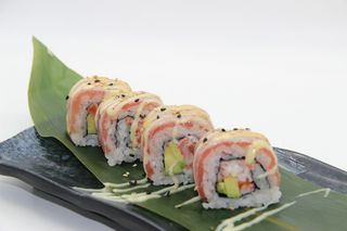 075 Hot tuna - 4 pezzi