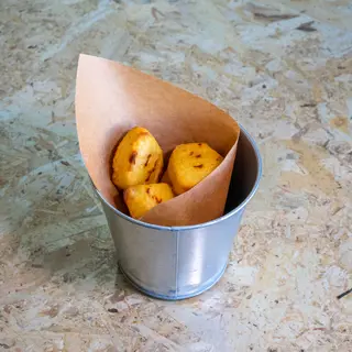 Nuggets de Pollo