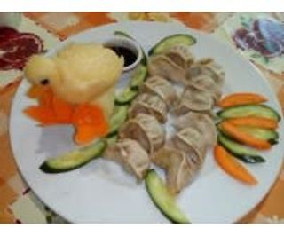 216. Пелмени (12бр)