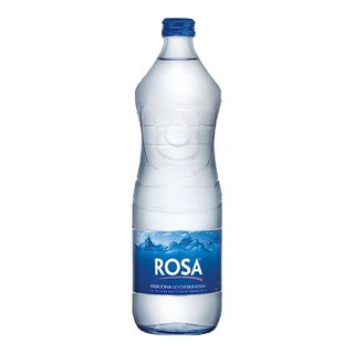 Rosa mineralna 500ml