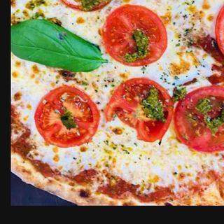 Pizza Italiana  (36 cm.)