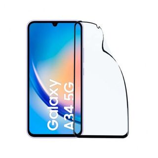 Samsung A34 Cristal Irrompible