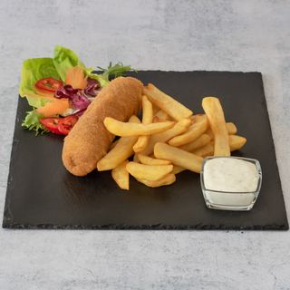 Karađorđeva šnicla