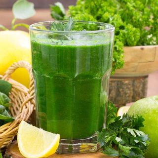 Zumo Digestivo (350 Ml.)