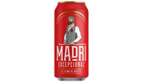 Бира Madri Excepcional (500 мл)