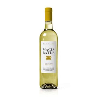 Vino blanco D.O. Mallorca Macià Batle Blanc de Blancs (75 cl.)