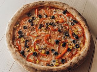 Овочева (600g)