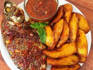 Alloco poisson 