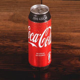 Cocacola zero