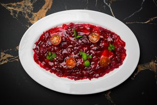 Карпачо з телятини (300г)