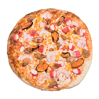 Mediana Pizzón del Mar GAMBAS