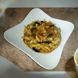 Kaczka w pięciu smakach