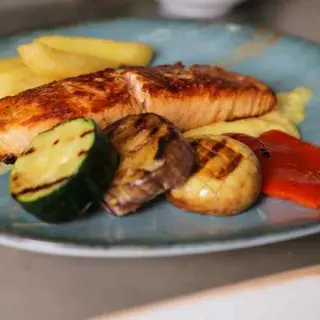 LOMO DE SALMON 
