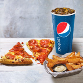 HUT SINGLE PORCIONES