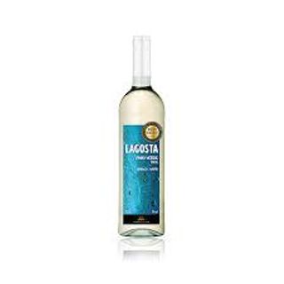 Vinho Verde Lagosta