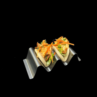 BAO SPICY PORK