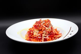 Витаминозна салата (300гр)