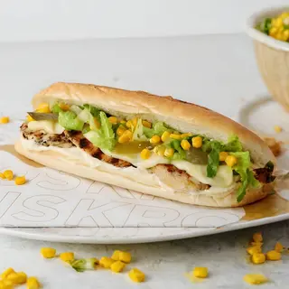 Sandwich Francisco