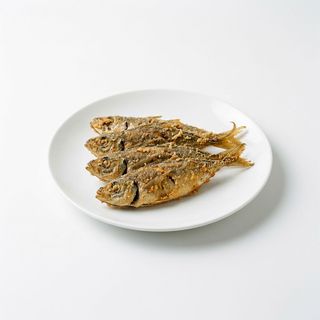Пържен сафрид