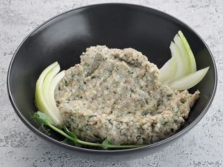 Smalec do smarowania Намазка з сала (180g)