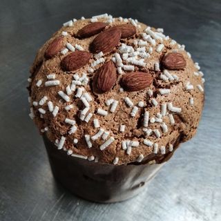 Panettone tradizionale da 500 gr