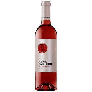 Vino Rosado René Barbier, Grande
