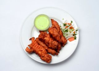 Chicken Pakora