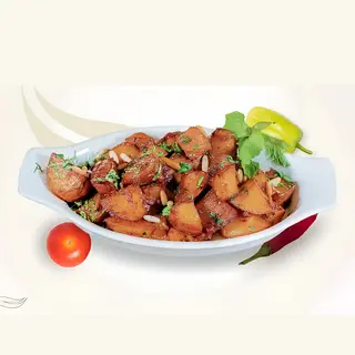 Batata Harra
