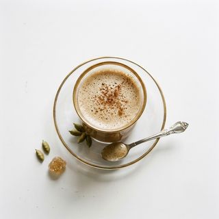 Café Au Lait