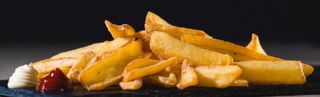 Patatine fritte