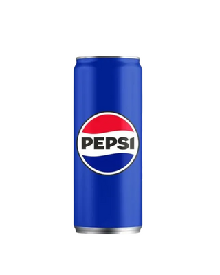 Pepsi 330ml