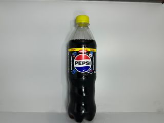 Напій Pepsi без цукру  (500мл)