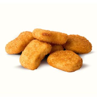 Чікен ГрамНагетси (6шт)