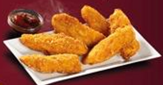 Chicken fingers 5 pezzi