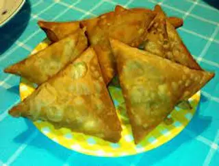 Chamuça
