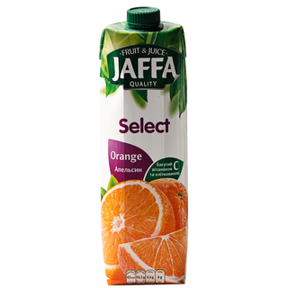 Сік Jaffa  Апельсин  (0.95 л)