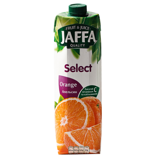 Сік Jaffa  Апельсин  (0.95 л)