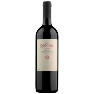 Tenuta Dettori - Renosu Rosso